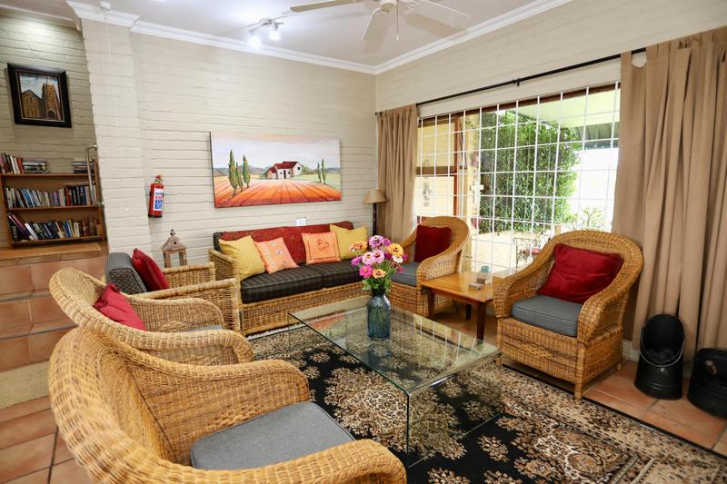 4 Bedroom Property for Sale in Fouriesburg Free State
